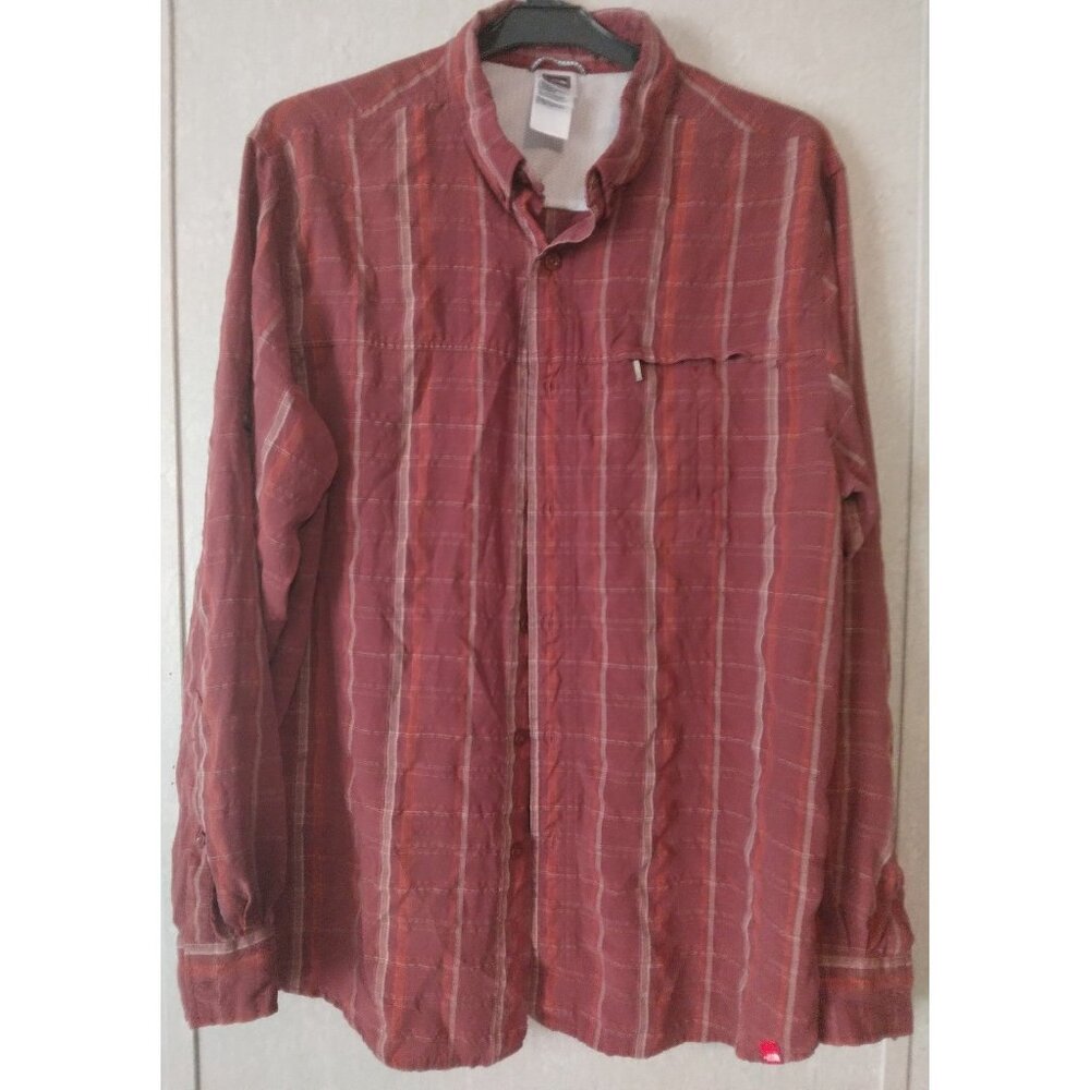 The North Face Dress Long Sleeve Shirt